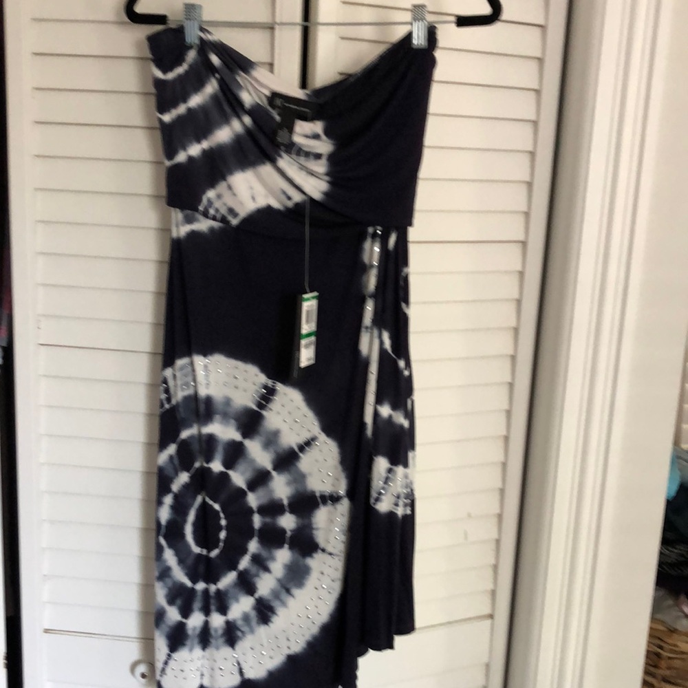 New summer dress